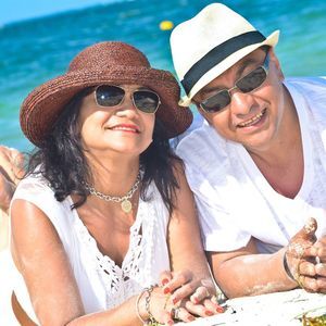 Meet your Posher, Ingrid